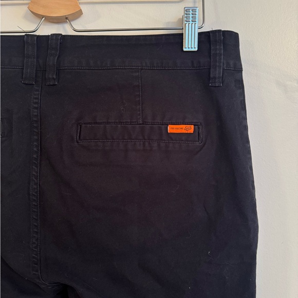 Fox Black Racing Apparel - Picture 3 of 6